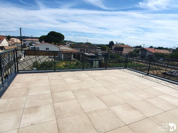 Maison - Vendu - 166 m² - LE FAUGA | The Door Man