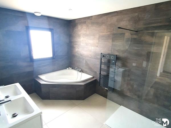 Maison - Vendu - 166 m² - LE FAUGA | The Door Man