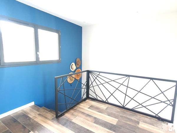Maison - Vendu - 166 m² - LE FAUGA | The Door Man