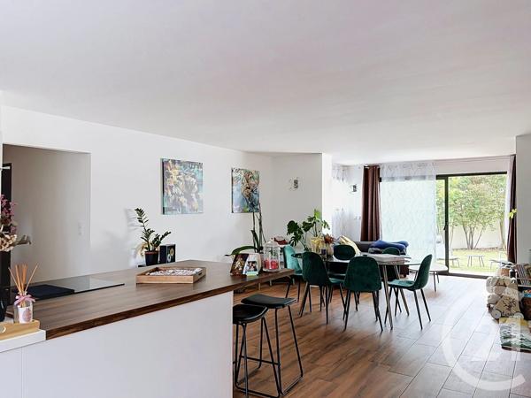 Maison à vendre  6 pièces - 112 m 2   LAVAUR  - 81