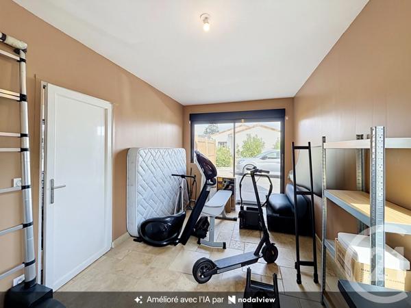 Maison à vendre  6 pièces - 112 m 2   LAVAUR  - 81