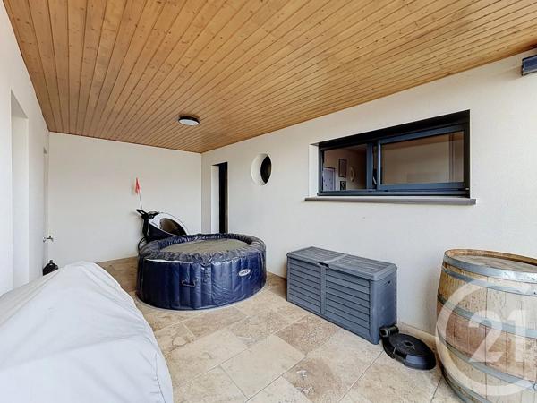 Maison à vendre  6 pièces - 112 m 2   LAVAUR  - 81