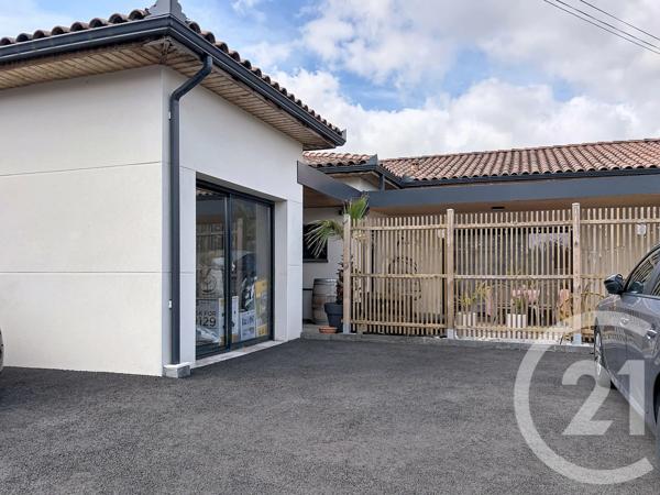 Maison à vendre  6 pièces - 112 m 2   LAVAUR  - 81