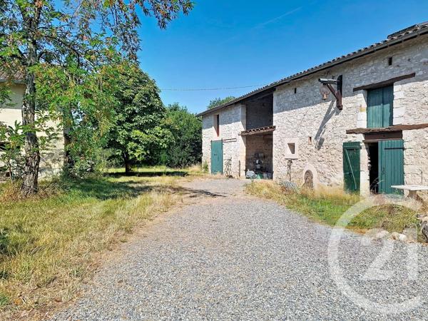 Maison à vendre  6 pièces - 112 m 2   LAVAUR  - 81