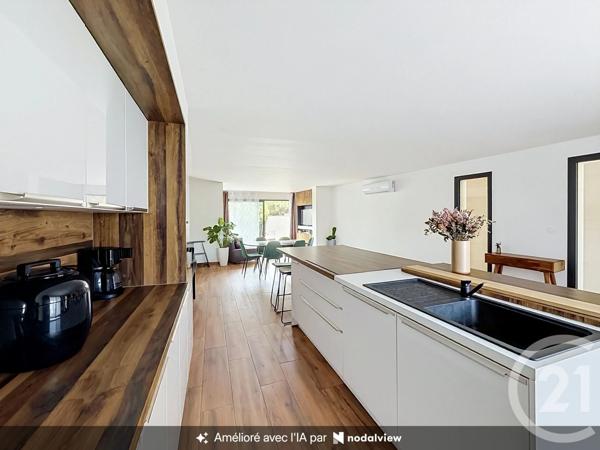 Maison à vendre  6 pièces - 112 m 2   LAVAUR  - 81