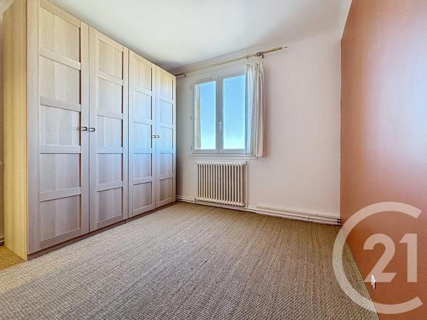 Appartement F3 à vendre  3 pièces - 54,65 m 2   MONTPELLIER  - 34