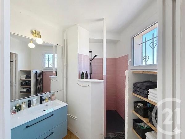 Appartement F3 à vendre  3 pièces - 54,65 m 2   MONTPELLIER  - 34