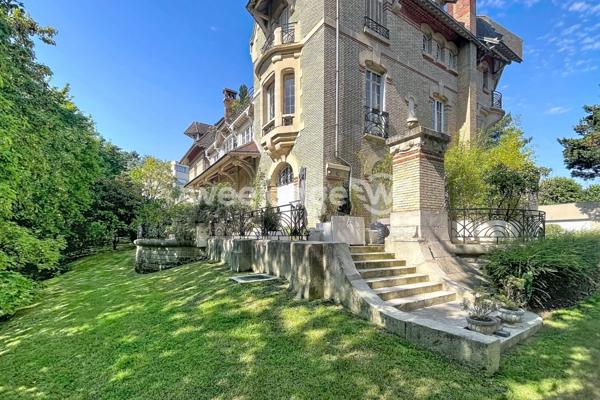 Appartement à vendre 3 pièces de 68,95 m² à Andrésy