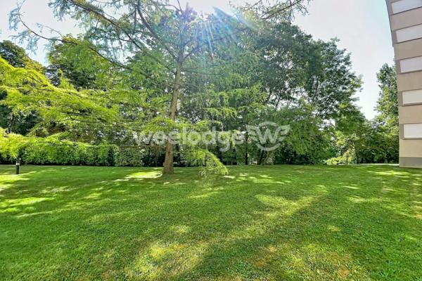 Appartement à vendre 3 pièces de 68,95 m² à Andrésy