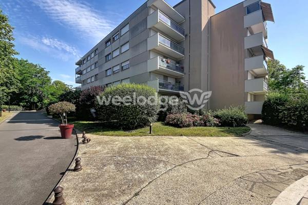 Appartement à vendre 3 pièces de 68,95 m² à Andrésy
