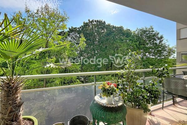 Appartement à vendre 3 pièces de 68,95 m² à Andrésy