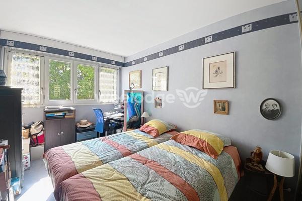 Appartement à vendre 3 pièces de 68,95 m² à Andrésy