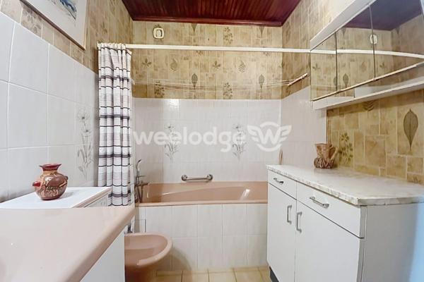 Appartement à vendre 3 pièces de 68,95 m² à Andrésy