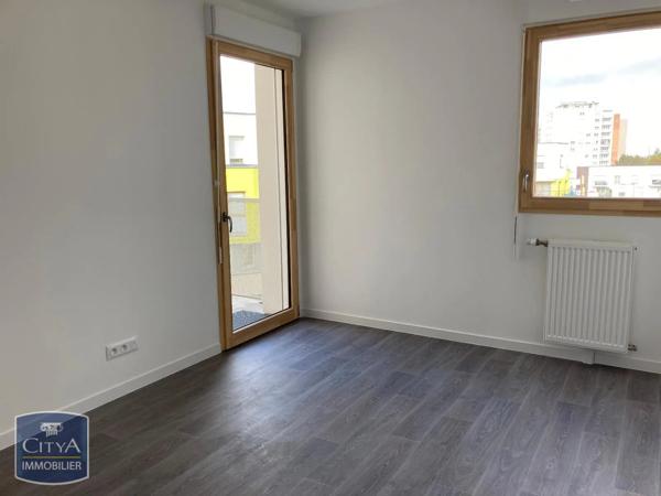 Appartement à louer 2 pièces 44.78m² Reims (51100)
