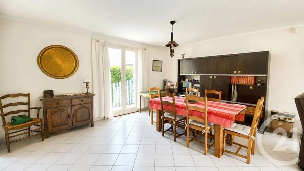 Maison à vendre  4 pièces - 99,48 m 2   VILLENEUVE LES MAGUELONE  - 34