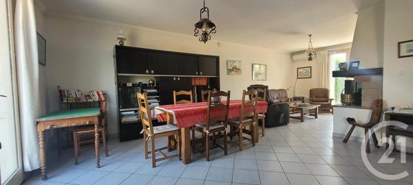 Maison à vendre  4 pièces - 99,48 m 2   VILLENEUVE LES MAGUELONE  - 34