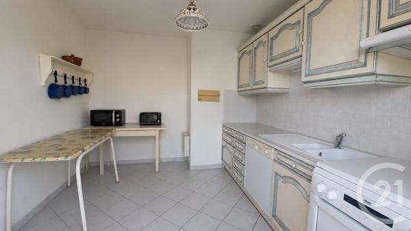 Maison à vendre  4 pièces - 99,48 m 2   VILLENEUVE LES MAGUELONE  - 34