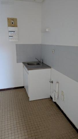 Appartement à louer à Valognes dans la Manche (50700), ref : 83