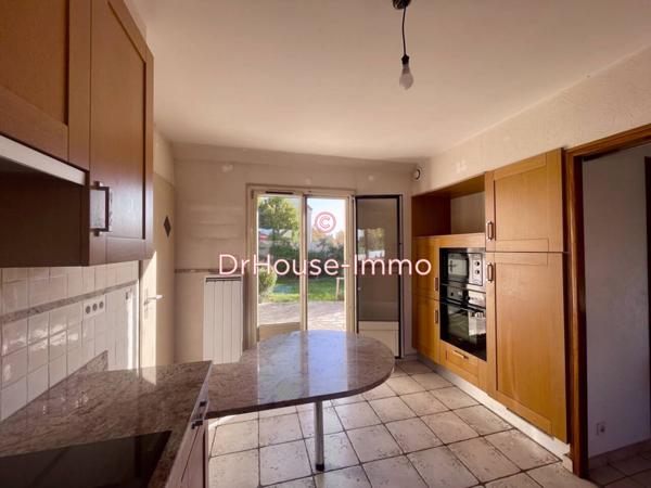 Maison à vendre 5 pièces de 139 m²