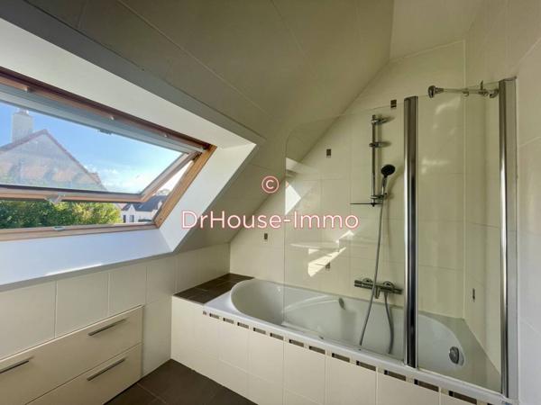 Maison à vendre 5 pièces de 139 m²