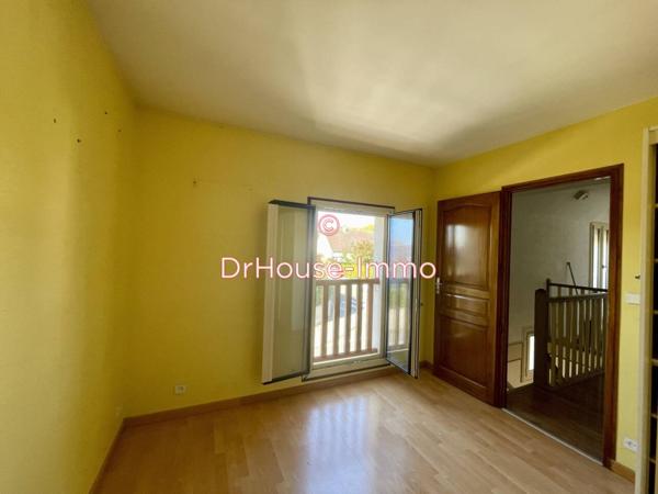 Maison à vendre 5 pièces de 139 m²