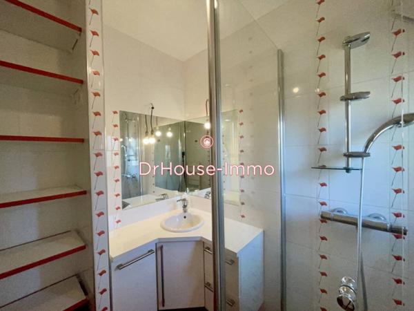 Maison à vendre 5 pièces de 139 m²