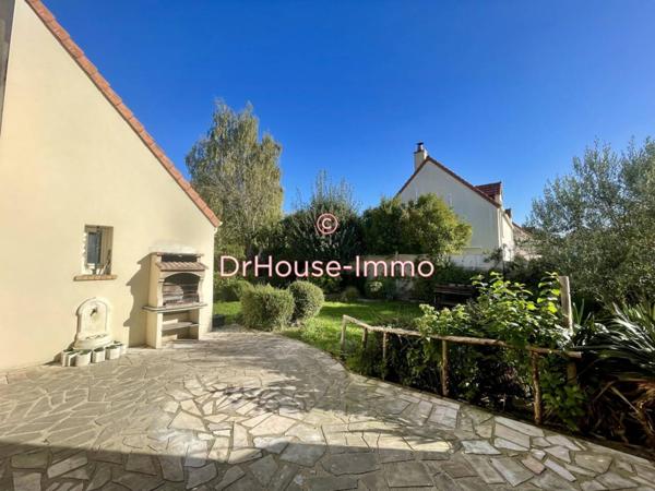 Maison à vendre 5 pièces de 139 m²