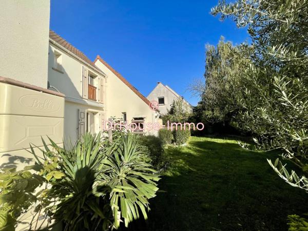 Maison à vendre 5 pièces de 139 m²