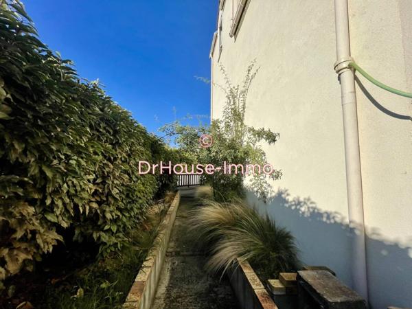 Maison à vendre 5 pièces de 139 m²