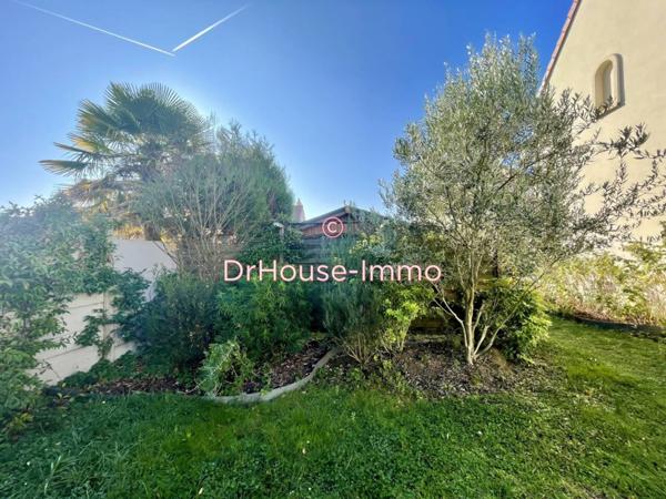 Maison à vendre 5 pièces de 139 m²