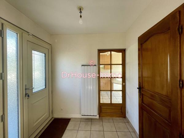 Maison à vendre 5 pièces de 139 m²