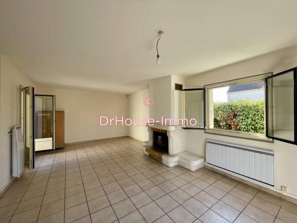 Maison à vendre 5 pièces de 139 m²