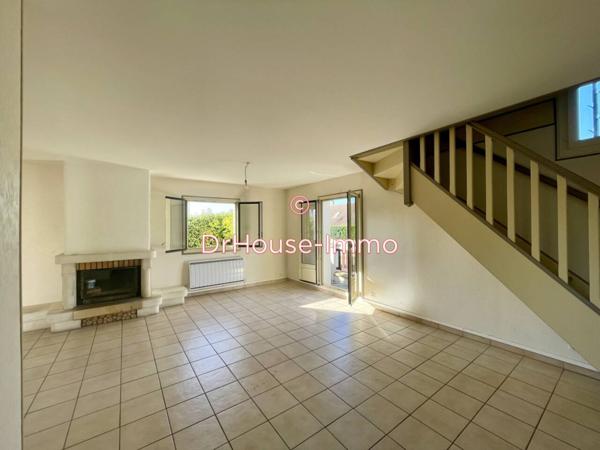 Maison à vendre 5 pièces de 139 m²