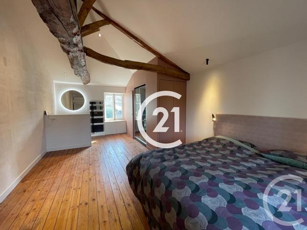 Maison à vendre  8 pièces - 402 m2 GENTE - 16