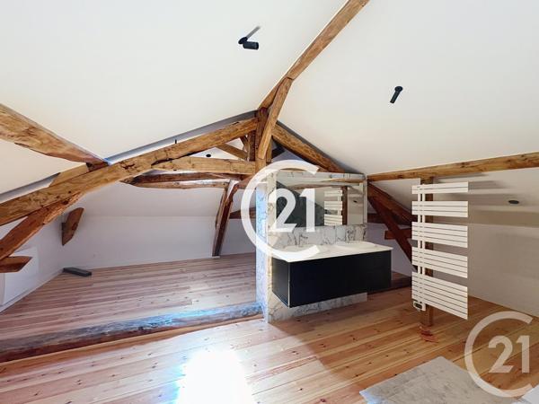 Maison à vendre  8 pièces - 402 m2 GENTE - 16