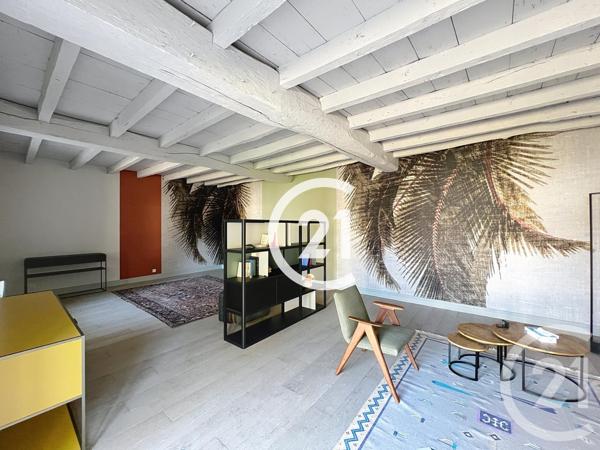 Maison à vendre  8 pièces - 402 m2 GENTE - 16