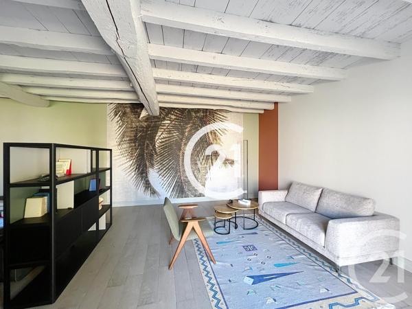 Maison à vendre  8 pièces - 402 m2 GENTE - 16