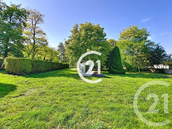 Maison à vendre  8 pièces - 402 m2 GENTE - 16