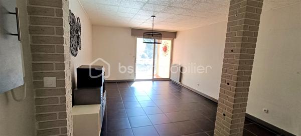 Appartement de 67 m²