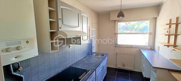 Appartement de 67 m²