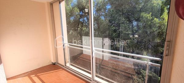 Appartement de 67 m²