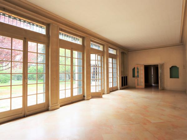 Maison 7 pièces - 247 m² Bien prestige