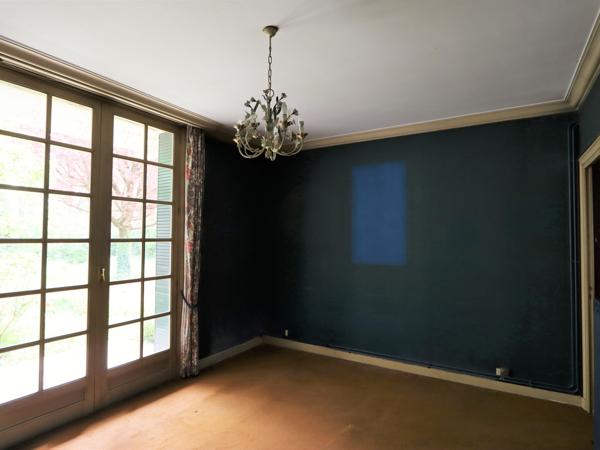 Maison 7 pièces - 247 m² Bien prestige