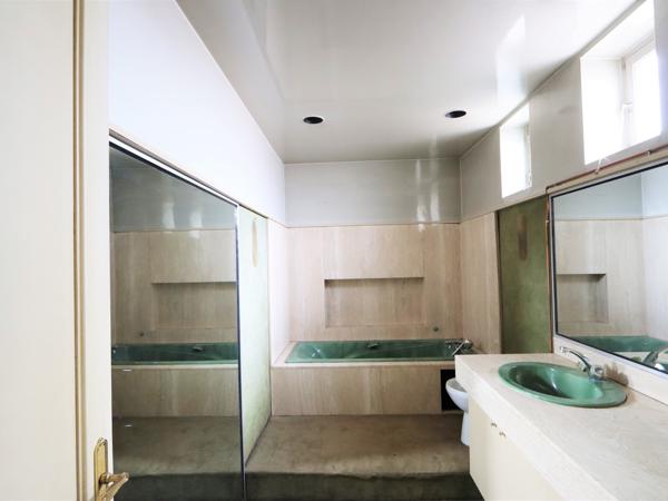 Maison 7 pièces - 247 m² Bien prestige