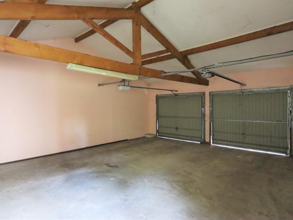 Maison 7 pièces - 247 m² Bien prestige