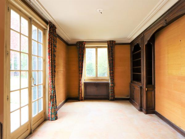 Maison 7 pièces - 247 m² Bien prestige