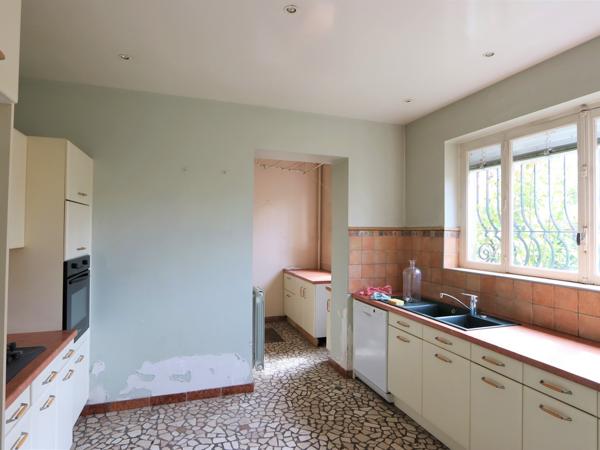 Maison 7 pièces - 247 m² Bien prestige