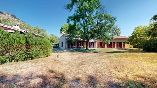 Maison Limoux 5 pièce(s) 179.43 m2