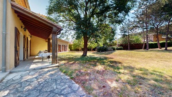 Maison Limoux 5 pièce(s) 179.43 m2