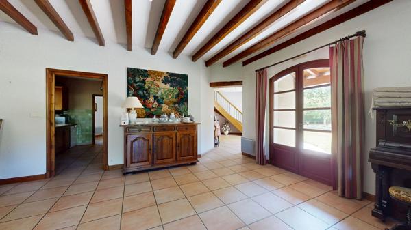 Maison Limoux 5 pièce(s) 179.43 m2
